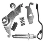 Order Rear Right Adjusting Kit by CARLSON - 12561 For Your Vehicle